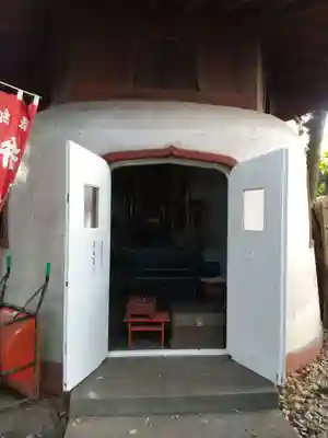 品川寺のその他建物