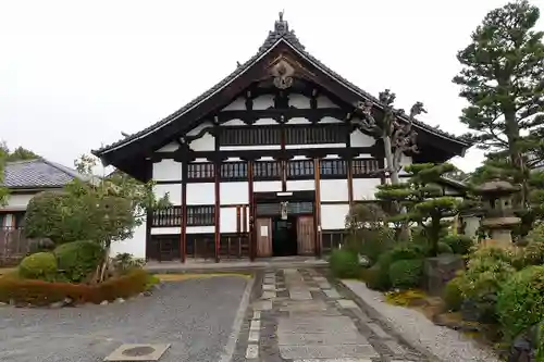  智積院のその他建物