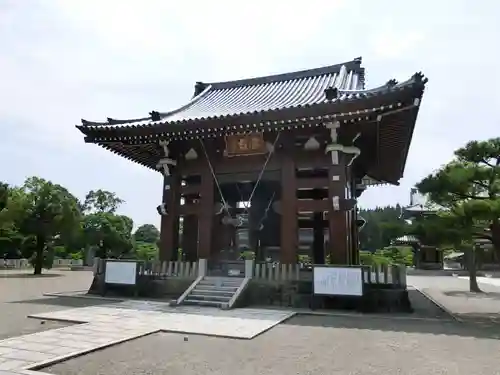 蓮華院誕生寺奥之院のその他建物