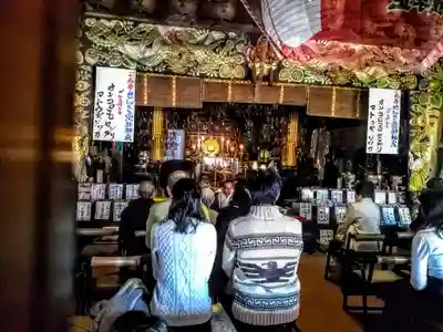 せんき薬師（西福院）のその他建物