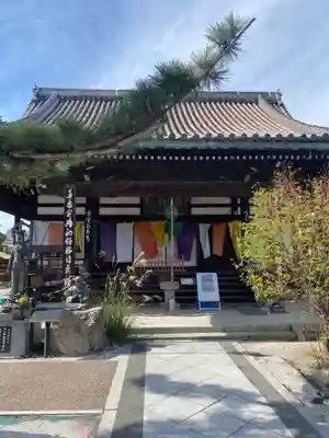 長栄寺(大阪府)