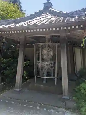 長念寺(神奈川県)