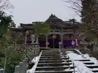 成相寺(京都府)