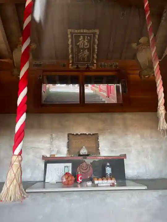 太山寺(栃木県)