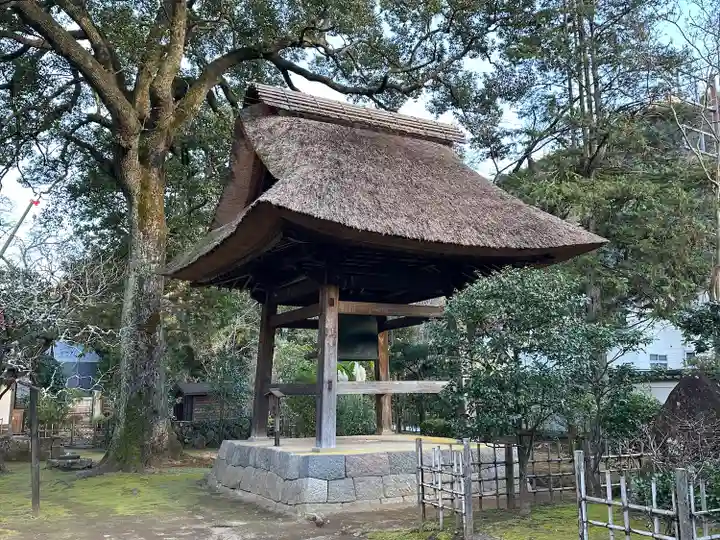 早雲寺のその他建物