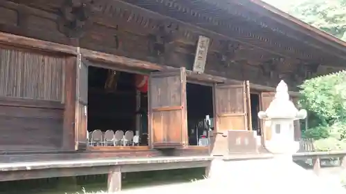 大善寺(山梨県)