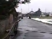 春日神社(福井県)