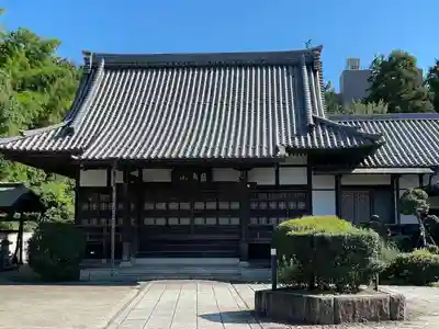 光専寺(東京都)