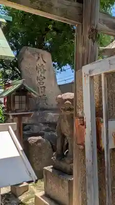 櫻宮御旅所(大阪府)