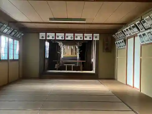 御津神社(愛知県)