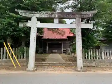 須賀神社(千葉県)