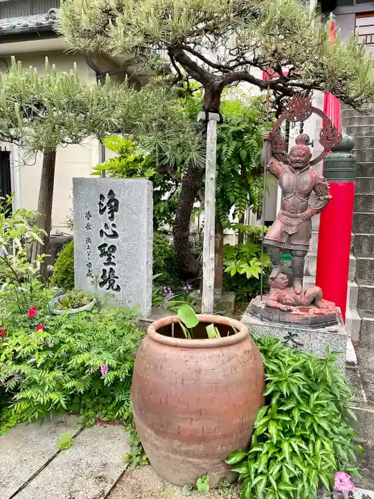 永寿寺(群馬県)