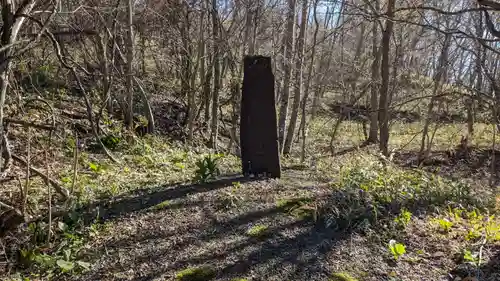 釧路神社の歴史