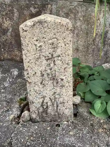 順徳寺のその他建物