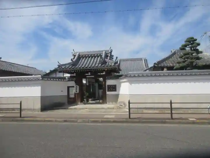 成道寺(大阪府)