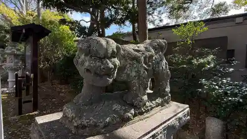 銚港神社(千葉県)