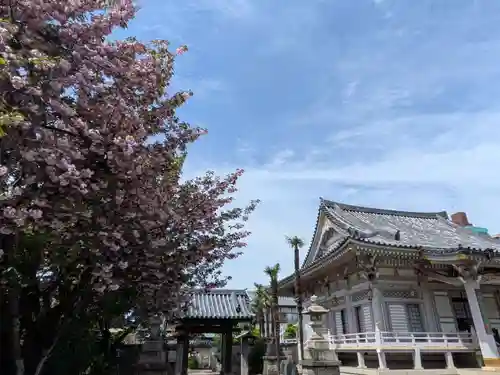 荘厳寺(東京都)