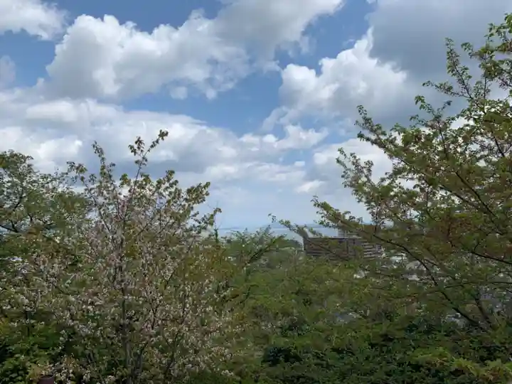 園城寺(三井寺)(滋賀県)