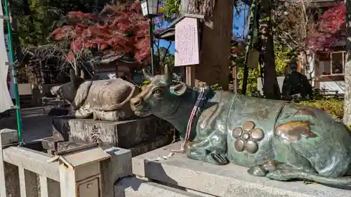 長岡天満宮(京都府)