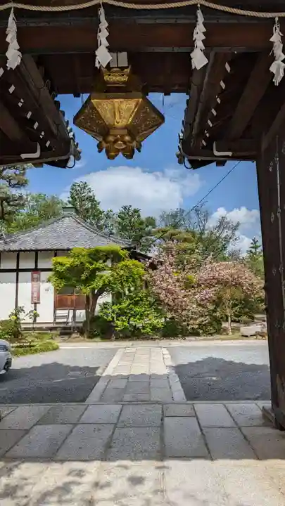 本満寺(本願満足寺)のその他建物