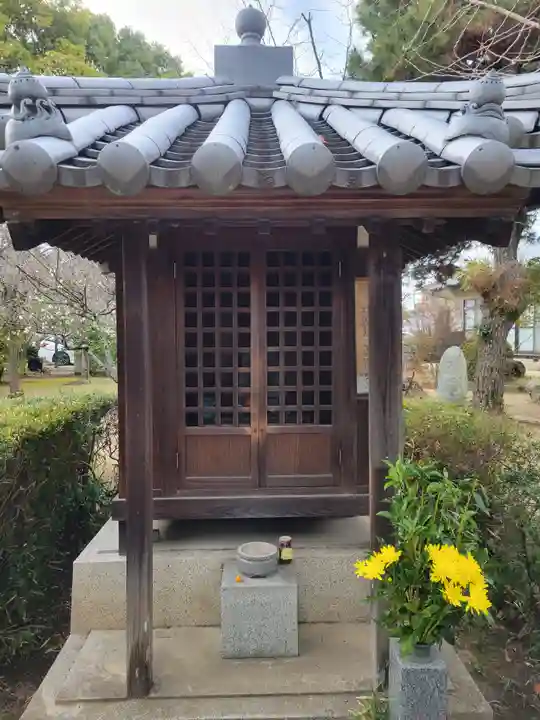 安楽寺(愛媛県)