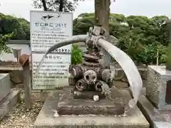 比島観音(愛知県)