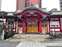 菅原神社(福岡県)