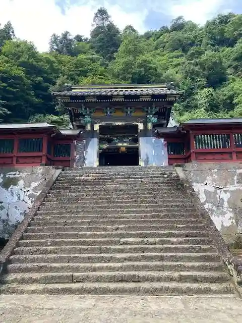 妙義神社(群馬県)