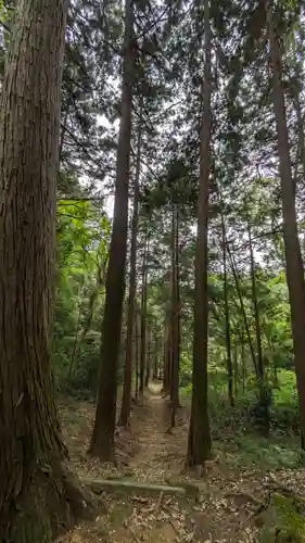 若宮八幡社(東京都)
