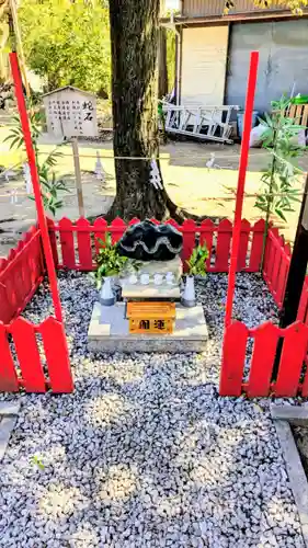 今井神社(千葉県)