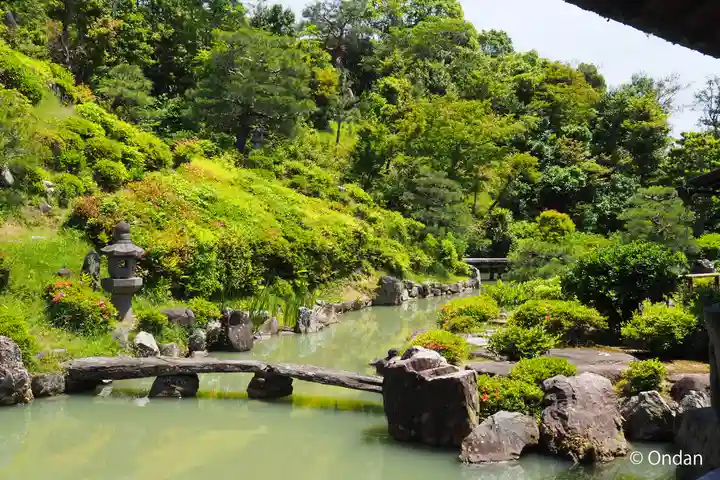 智積院(京都府)