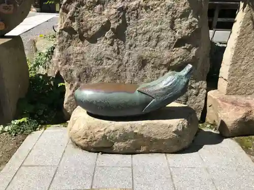 雲辺寺のその他建物