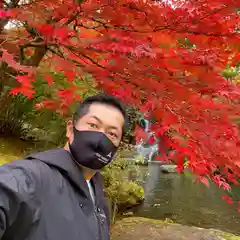 古峯神社(栃木県)