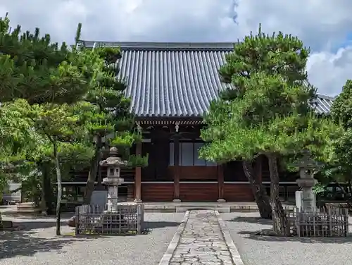 上善寺(京都府)