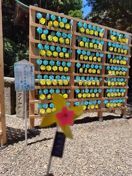 根津神社(東京都)