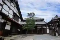 通妙寺の本殿・本堂