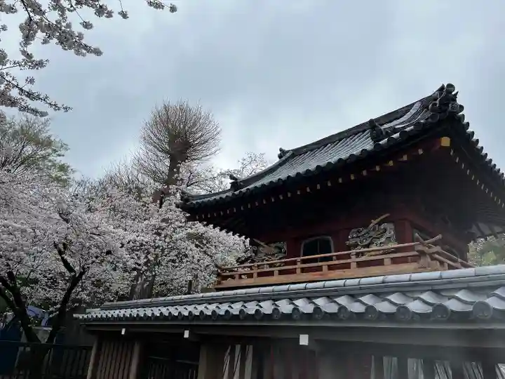 喜多院(埼玉県)