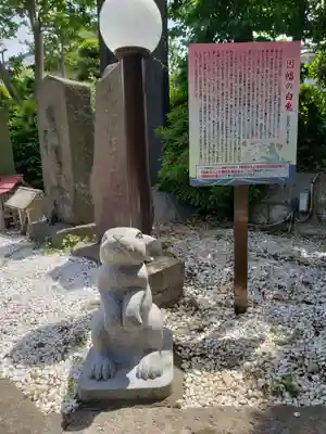 赤羽八幡神社(東京都)