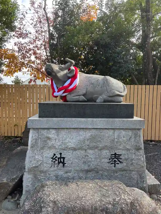 川原神社(愛知県)