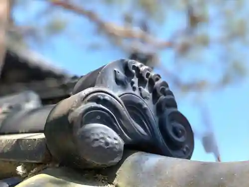 本覚院のその他建物