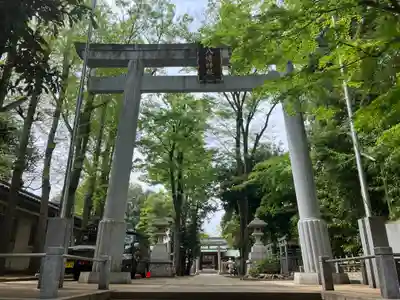 荻窪八幡神社(東京都)