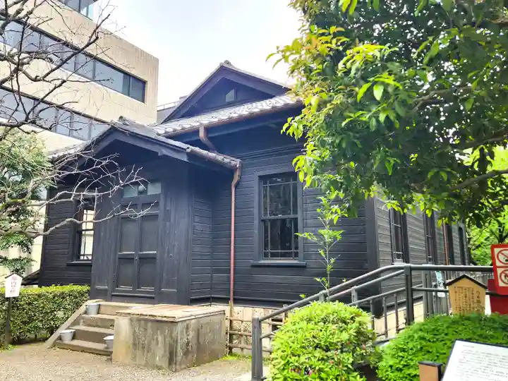 乃木神社(東京都)