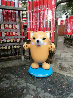 豊川稲荷東京別院(東京都)