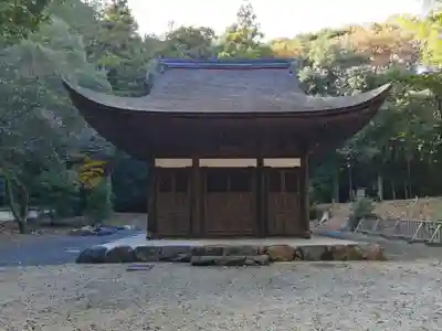 永保寺のその他建物