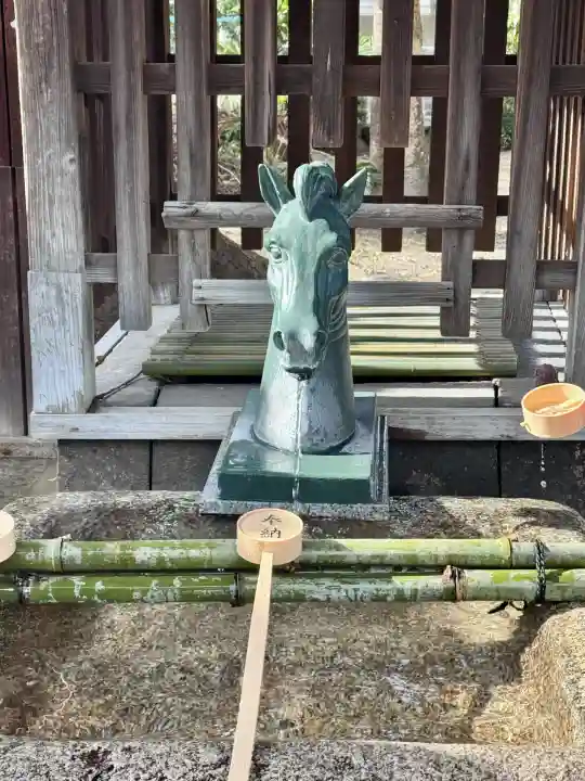 藤森神社(京都府)