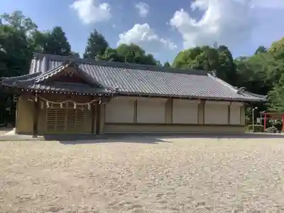 曽野稲荷神社のその他建物