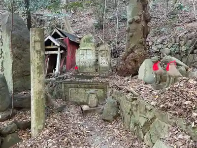 高取神社(兵庫県)