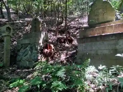 大岩神社(京都府)