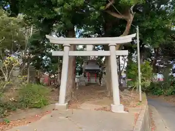 東町神社(千葉県)