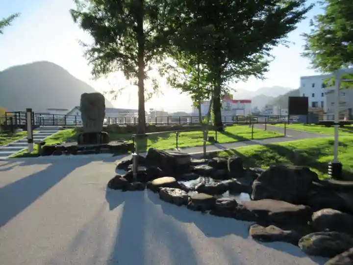 大岳寺(新潟県)